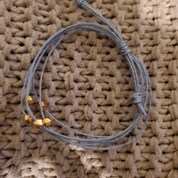 Adjustable Cord Bracelet - Picture 5 of 5